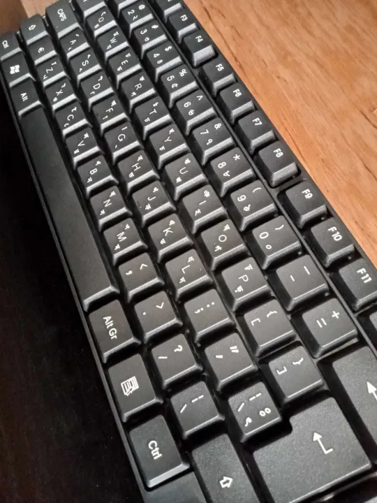 USB%20keyboard%20optical%20mouse%20with%20free%20Mi%20earphone%20&%20otg%20-%20Image%203