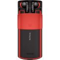Nokia new model 5710 with airburds on back Dubai import PTA approved. 