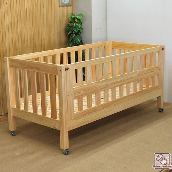 baby bed home
