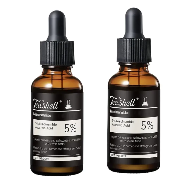 Teashell%20Serum%205%25%20Niacinamide%20&%20Arbutin%2030ml%20Fade%20Dark%20Spots%20Skin%20Moisturizing%20Hydration%20Sensitive%20Skin%20teashell%20teashell%20serum%20teashell%20teashell%20serum%20teashell%20teashell%20serum%20-%20Image%207
