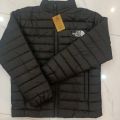 The North Face High Quality Comfortable and light Weight Puffer jacket For men's. 