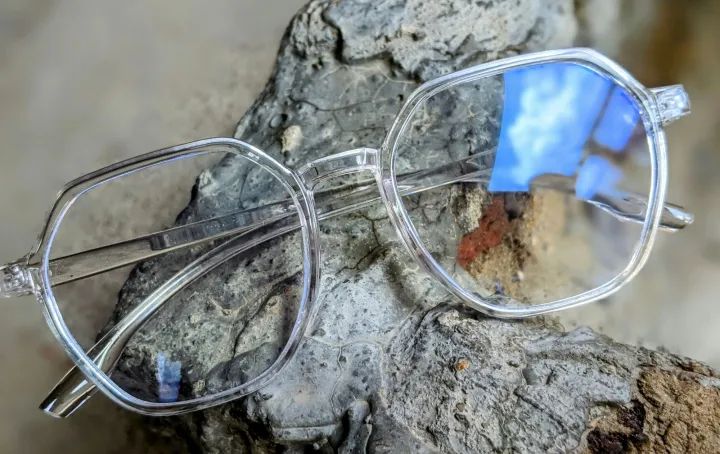 Computer Glasses Diamond Shape All screen protection