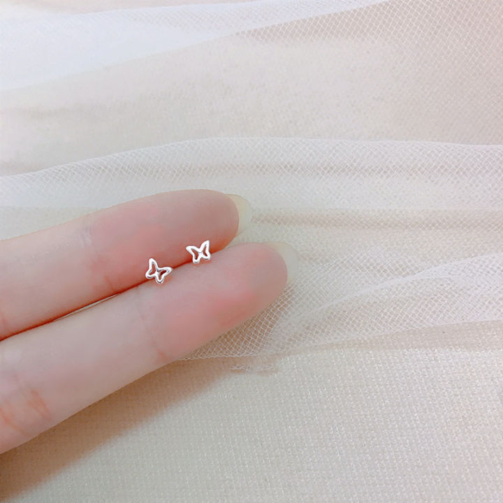 New%20Heart%20Stud%20Earrings%20for%20Women%20Hypoallergenic%20Daily%20Wear%20Minimalist%20Cute%20Star%20Silver%20Color%20Ear%20Girls%20Pierc%20Jewelry%20%20-%20Image%202