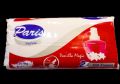PACK OF 6 Paris Vanilla Magic Perfumed tissue (2ply 550 sheets) 100% Pure Pulp Tissue Soft & Clean tissue paper. 