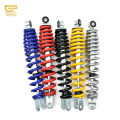 Rear shock absorber Mio /fino/click/Scoopy I original color selectable 300mm one side durable Grade A oil absorber ready to ship. 