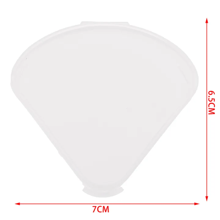 1Pc%20Plastic%20Box%20Case%20For%20Triangle%20Puff%20Transparent%20Sponge%20Puff%20Portable%20Travel%20Cosmetic%20Bags%20Cosmetics%20Storage%20Case%20-%20Image%206