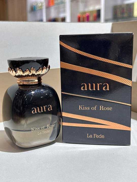 LA%20FEDE%20KISS%20OF%20ROSE%20EDP%20100ML%20-%20Image%202