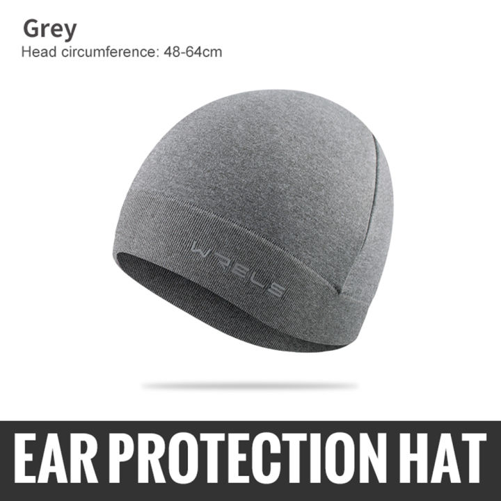 WRELS%20Winter%20Beanie%20Hat%20Windproof%20Warm%20Knitted%20Sweat-Wicking%20Cycling%20Skull%20Hat%20Thermal%20Cold-proof%20Soft%20Outdoor%20Sport%20Running%20Cap%20-%20Image%207