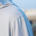 YJKVUR Unisex Summer New UPF 50+ UV Sun Protection Hoodie Jacket Men Women Lightweight Hiking Outdoor Long Sleeve Sun Shirt Coat. 