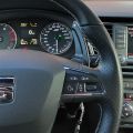 Steering Wheel Paddle Shifter Extension for Seat Leon Cupra 5F Ibiza 6F Arona Ateca Leon ST Alhambra Aluminum Shift Paddle Blade. 