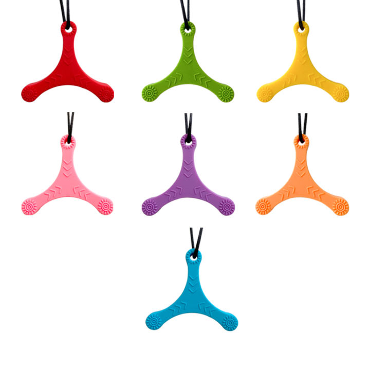 1/7Pcs%20Sensory%20Chew%20Necklaces%20for%20Kids%20with%20Teething,%20ADHD,%20Autism,%20Biting%20Needs,%20Oral%20Motor%20Chewy%20Teether,%20Chewlery%20Tool%20-%20Image%205