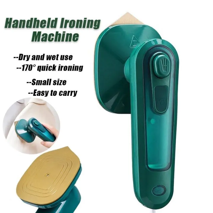 Dry%20iron%20with%20spray%20Hanging%20ironing%20machine%20handheld%20portable%20mini%20electric%20steam%20iron%20for%20clothes%20Travel%20Garment%20Steamer%20%7C%20Mini%20Iron%20-%20Image%204