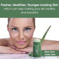 CVB Aloe Vera Fair Glow Mask Stick with Kaolin Clay & Green Tea Extracts Deep Cleansing & Oil Balance Suitable for All Skin Types (42g). 