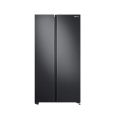 RS62R5001B4/SG SBS with All-around Cooling, 680L. 