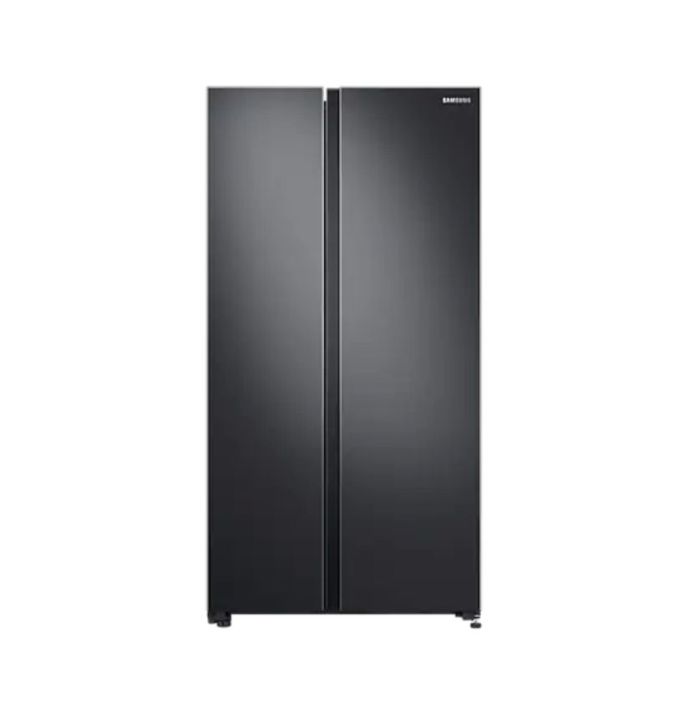 RS62R5001B4/SG SBS with All-around Cooling, 680L