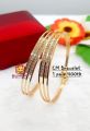 2 piece Simple Elegant Bracelet For Women.