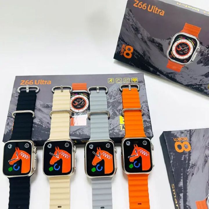 Z66%20Ultra%20SmartWatch%20Series%208%20NFC%20Wireless%20Charger%20Smart%20Watch%20Touch%20-%20Image%202