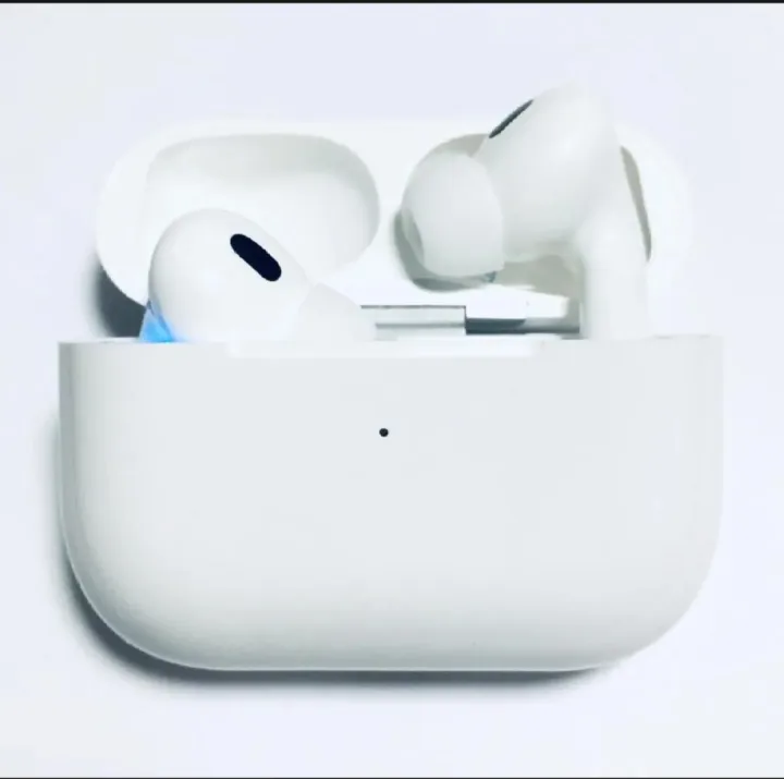 TWS%20wireless%20Bluetooth%20Airpods%20charging%20case%20super%20sounds%20pro%202%20-%20Image%204