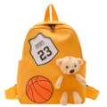 small size kids bagpack. 