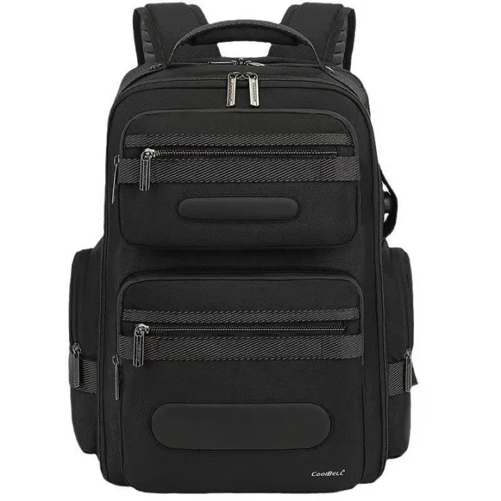 Coolbell%20Laptop%20Backpack/Travel%20Bag%20-83300%20-%20Image%202