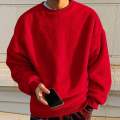 Men’s Heavy Fur Stylish Sherpa Sweatshirt For Winter. 