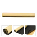 50x100cm 3mm Car Soundproof Deadening Heat Noise Insulation Warm Foam Pad Car Sound Absorber Heat Foam Mat. 