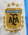 Good Quality ARGENTINA Copa America 2024 Official Jersey.