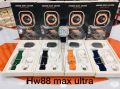 Ultra Limited Smartwatch HW88 MAX ULTRA Largest most advanced display Original High Quality Ultra Edition. 