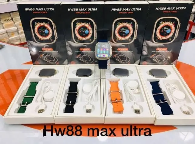 Ultra%20Limited%20Smartwatch%20HW88%20MAX%20ULTRA%20Largest%20most%20advanced%20display%20Original%20High%20Quality%20Ultra%20Edition%20-%20Image%203