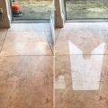 Marble Polishing & Cleaning Service. 