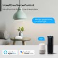 Tuya Smart Life Multi-mode Gateway Smart Home Automation Hub ZigBee WiFi Bridge Bluetooth Mesh Voice Control for Alexa . 