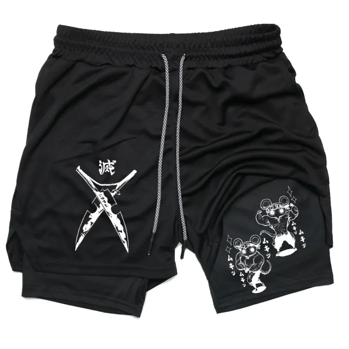 Men's%20Compression%20Shorts%20Anime%20Demon%20Slayer%20Print%20Beach%20Shorts%20Gym%20Fitness%20Running%20Quick%20Dry%20Short%20Pants%20Summer%20Print%20Sportswear%20-%20Image%202