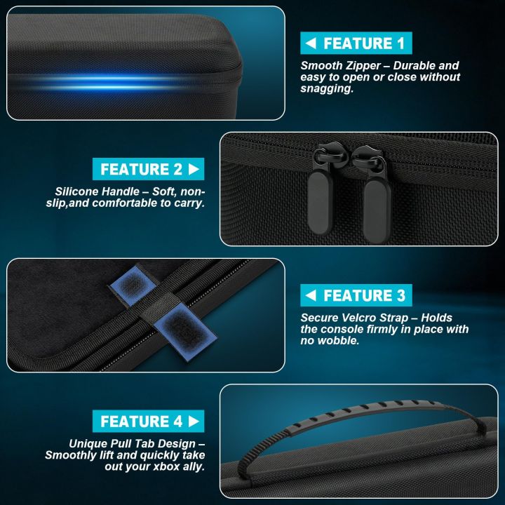 Large%20Capacity%20Carrying%20Case%20for%20%20ROG%20XBOX%20ALLY%20X%202025%20Handheld%20Hard%20EVA%20Travel%20Storage%20Bag%20for%20ROG%20Xbox%20Ally%20X%20Accessories%20-%20Image%204