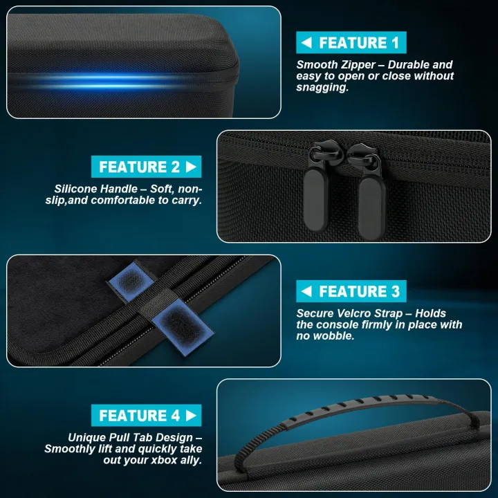 Large%20Capacity%20Carrying%20Case%20for%20%20ROG%20XBOX%20ALLY%20X%202025%20Handheld%20Hard%20EVA%20Travel%20Storage%20Bag%20for%20ROG%20Xbox%20Ally%20X%20Accessories%20-%20Image%204