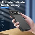 Shockproof Hybrid Case Dual Layer Cover for Google Pixel 10 9 Pro XL 9A 8 Pro 7 7A 7 Pro 6 6A 6 Pro 4G 5G Screen Protector Case.
