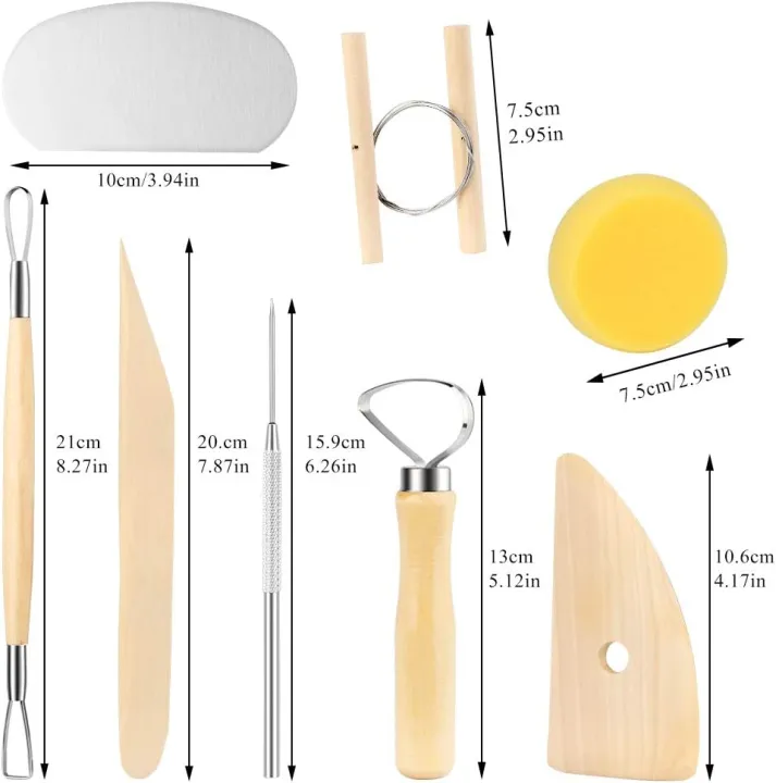 8Pcs/Set%20Clay%20Tools%20DIY%20Ceramics%20Molding%20Tools%20Wood%20Knife%20Pottery%20Tool%20Set%20Clay%20Sculpting%20Kits%20Carving%20Ceramic%20Tools%20Practical%20-%20Image%202