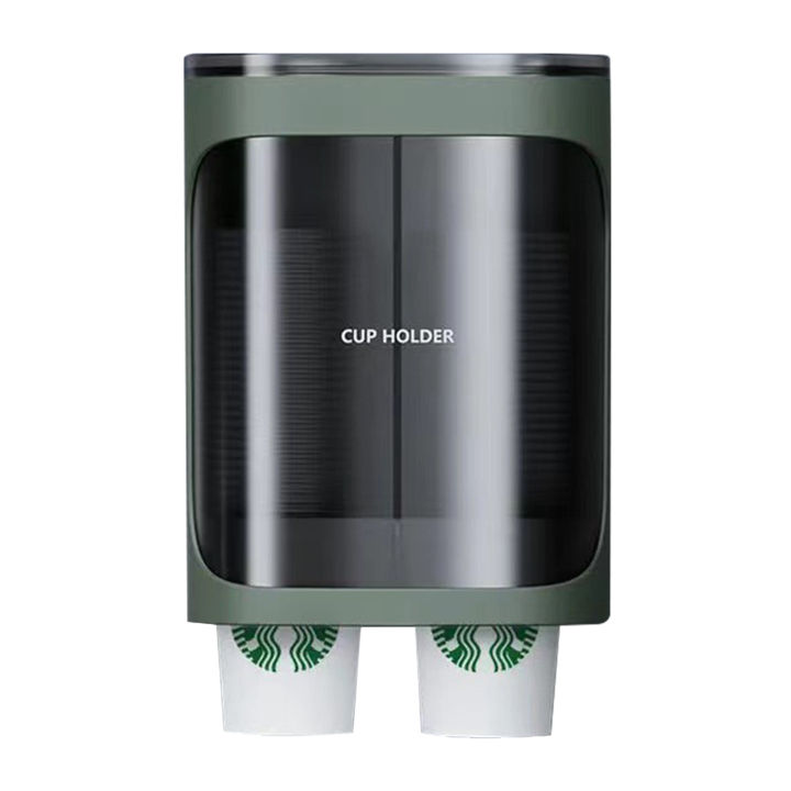 Disposable%20Cup%20Holder%20Water%20Dispenser%20Storage%20Paper%20Cup%20Rack%20Space-Saving%20Taker%20Automatic%20Cup%20Dropper%20Organizer%20For%20Home%20-%20Image%208