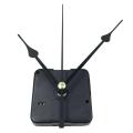 Clock Movement Replacement Wall Clock Mechanism Wall Hands Pointer Set Quartzs Watch Movement With Pointer Repair Tools. 