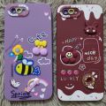 oppo a1k/realme c2 new ladies mobile back cover. 