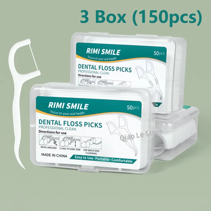 1/2/3/5/10%20Box%20Portable%20Disposable%20Dental%20Floss%20Plastic%20Toothpick%20High-tension%20Dental%20Floss%20Stick%20Dental%20Floss%20Box%20%EF%BB%BFOral%20Care%20-%20Image%202