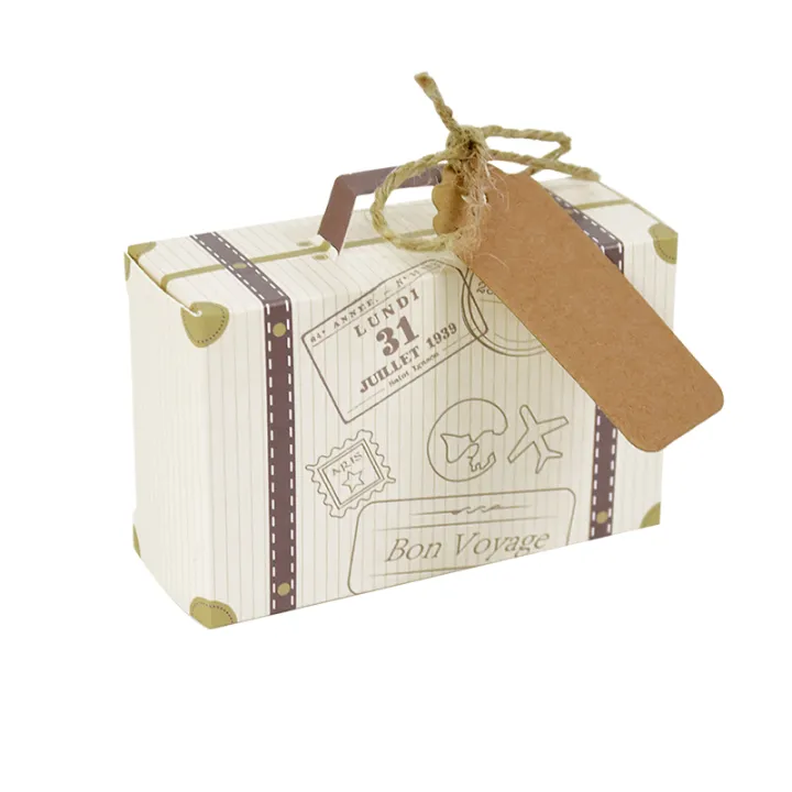10pcs%20Mini%20Suitcase%20Candy%20Box%20Travel%20Map%20Classic%20Theme%20%20Box%20For%20Wedding%20Birthday%20Favor%20Present%20Boxes%20Packing%20-%20Image%205