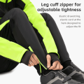 ROCKBROS Winter Autumn Cycling Pants Men Windproof Thermal Fleece Keep Warm Bike Pants MTB Road Sports Cycling Long Trousers. 