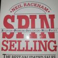 Spin Selling; Situatipn, Problem, Implication & Need By Nell Rackham. 