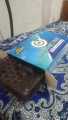 Moroccan Nela powder Organic soap.whitening Soap.. 