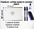 White board combo pack all kinds of teacher ink free. 