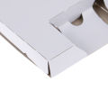 1PCS Brand New And High Quality Carton Replacement Inner Inlay Insert Tray For GBA GBC Game Cartridge.