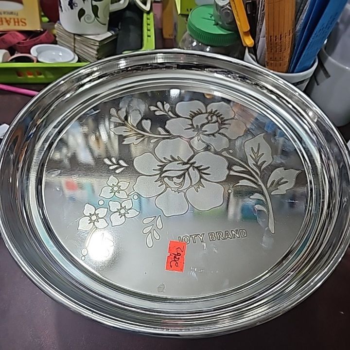 Stainless%20Steel%20Original%20Steel%20High%20Quality%20Plate%20set%20Glass%20Bati%203pcs%20Set%20-%20Image%202