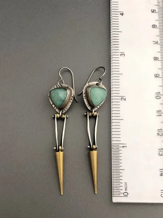 Boho%20Unique%20Earrings%20For%20Women%20Handmade%20Ancient%20Design%20Natural%20Drop%20Hook%20Earrings%20Mother%20Day%20Gift%20-%20Image%204