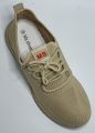 MS Good locking shoes Breathable Knit Sneakers for Everyday Comfortable Shoes Boy's Men's Shoes. 