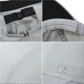 GADIEMKENSD Performance Running Cap Mesh Baseball Hat Breathable Soft Summer Sun Casual Outdoor Adjustable Cap. 